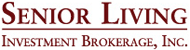 Senior Living Investment Brokerage, Inc