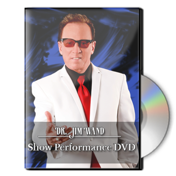 Purchase Show DVD